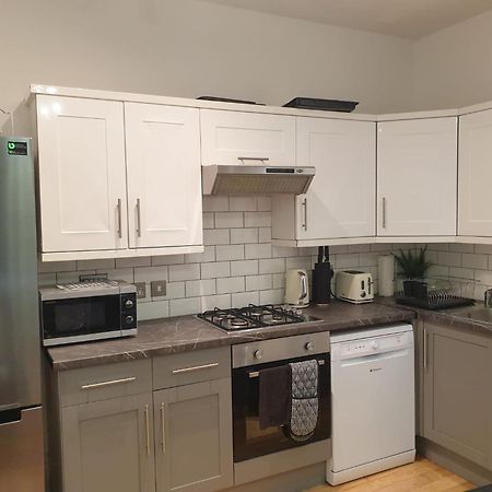 伦敦2 Bed Garden Flat West Dulwich Free Street Parking公寓 外观 照片