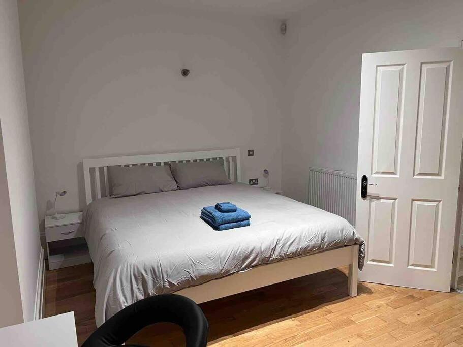 伦敦2 Bed Garden Flat West Dulwich Free Street Parking公寓 外观 照片