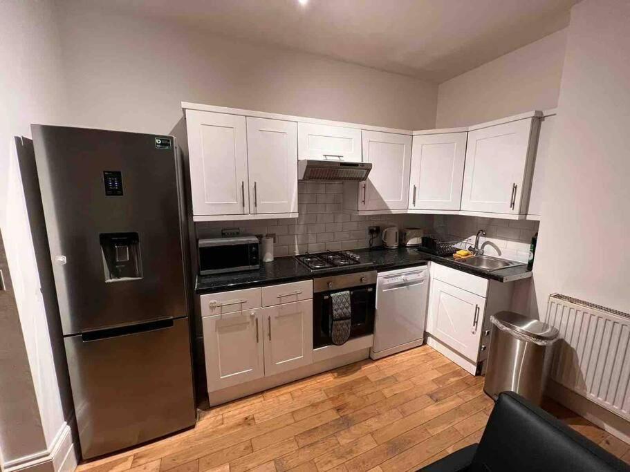 伦敦2 Bed Garden Flat West Dulwich Free Street Parking公寓 外观 照片
