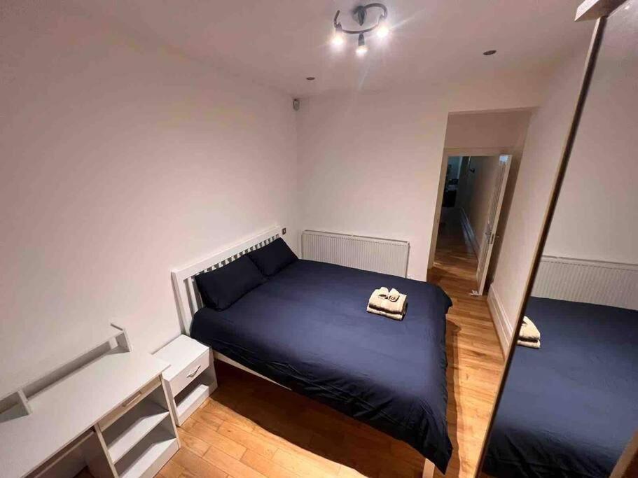 伦敦2 Bed Garden Flat West Dulwich Free Street Parking公寓 外观 照片