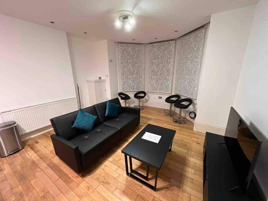 伦敦2 Bed Garden Flat West Dulwich Free Street Parking公寓 外观 照片